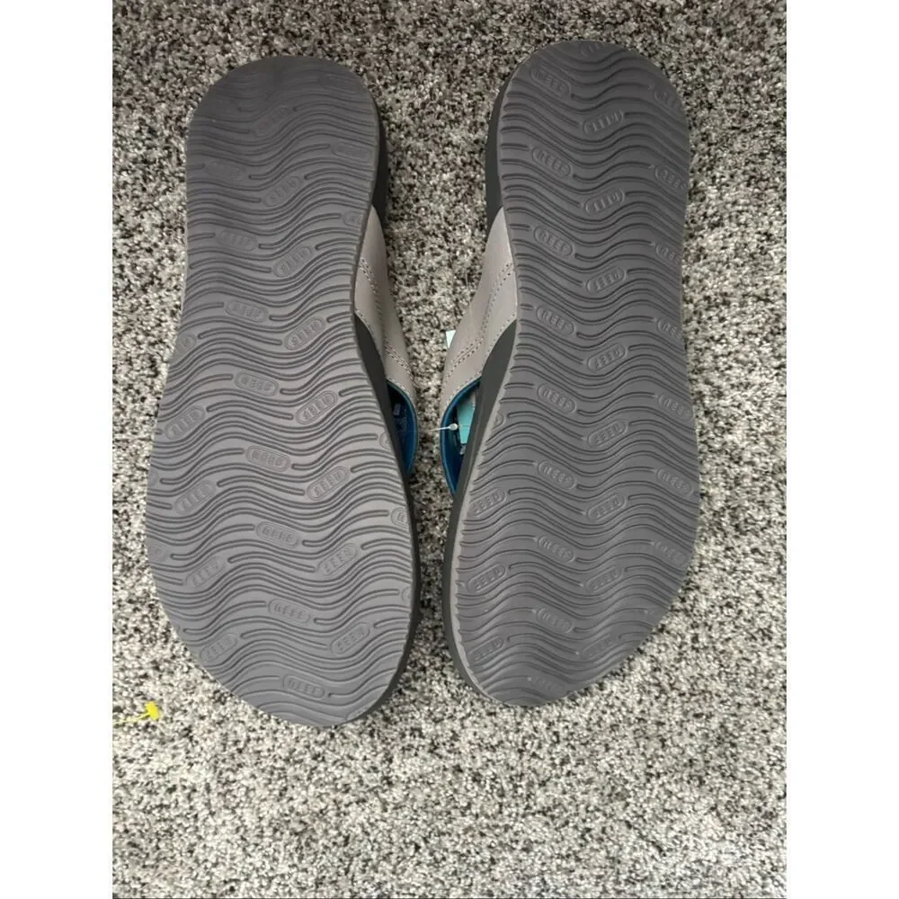 ❤️REEF Cushion Spring 2.0 Shadow Sandals Sz13